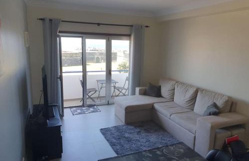 Vila Praia de Ancora Apartment | Appartement de 90 m2 en 1ere ligne face a l'ocean