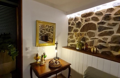 Murat Apartment | Appartement Puy Mary By les Monts du Cantal