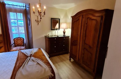 Murat Apartment | Appartement Puy Mary By les Monts du Cantal