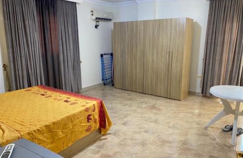 Pyramids Gardens Apartment | Appartement pyramide