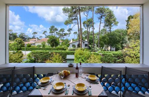Pyla-sur-Mer Apartment | Appartement Pyla Les Cèdres