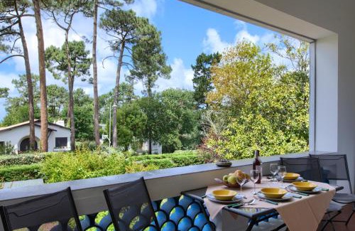 Pyla-sur-Mer Apartment | Appartement Pyla Les Cèdres