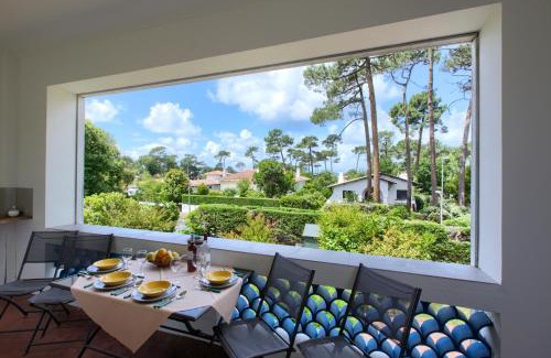 Pyla-sur-Mer Apartment | Appartement Pyla Les Cèdres