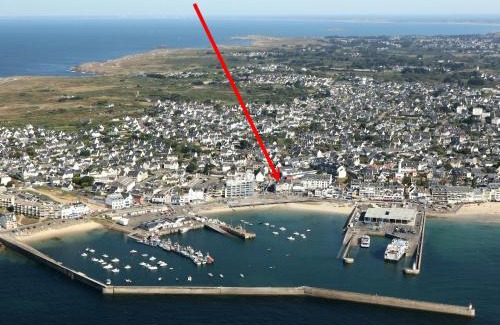 Quiberon Apartment | Appartement Quiberon