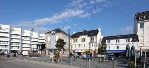 Quiberon Apartment | Appartement Quiberon