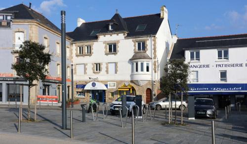 Quiberon Apartment | Appartement Quiberon