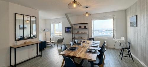 Quiberon Apartment | Appartement Quiberon