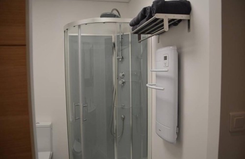 Fenain Apartment | Appartement récent axe Valenciennes, Douai,Cambrai