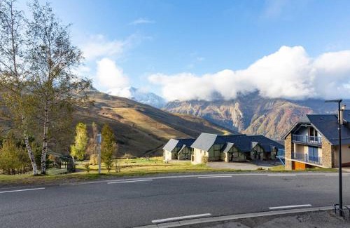 Germ Apartment | Appartement rénové à Peyragudes, 6 pers, proche pistes, parking gratuit & avantages ski - FR-1-695-40
