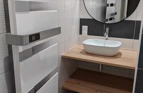Aurillac Apartment | Appartement Rénové 3 Chambres ,centre Historique D'aurillac