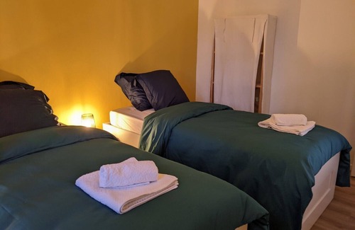Aurillac Apartment | Appartement Rénové 3 Chambres ,centre Historique D'aurillac