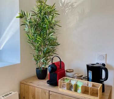 Herimoncourt Apartment | Appartement rénové avec parking facile