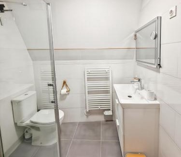 Vic-sur-Cere Apartment | Appartement rénové, lumineux au centre de Vic