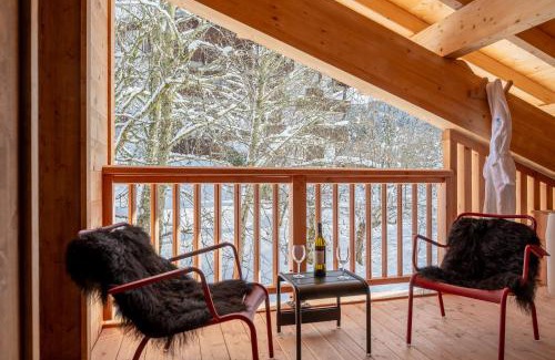 Les Gets Apartment | Appartement Rêve des Neiges