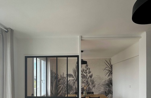 Morlaix Apartment | Appartement Refait à Neuf