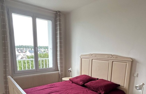 Morlaix Apartment | Appartement Refait à Neuf