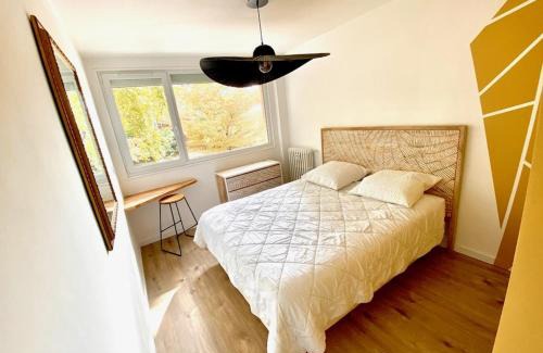 Amidonniers - Caffarelli Apartment | Appartement refait à neuf centre ville