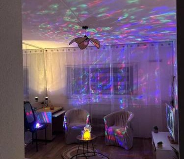 Carquefou Apartment | Appartement Relaxe