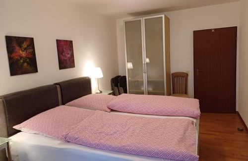 Bad Salzuflen Apartment | Appartement-Residenz Suite 10