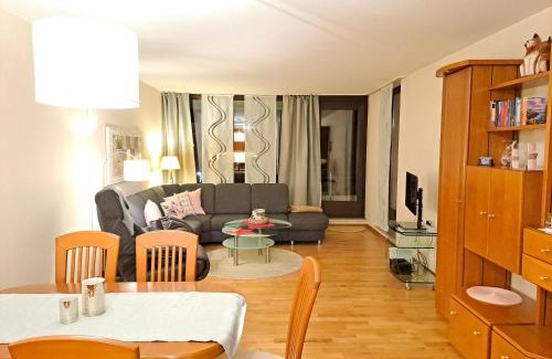 Bad Salzuflen Apartment | Appartement-Residenz Suite 10