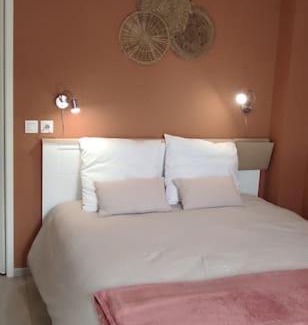 Cebazat Apartment | Appartement rez de jardin clos / terrasses