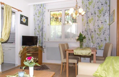 Podersdorf am See Apartment | Appartement Roiss