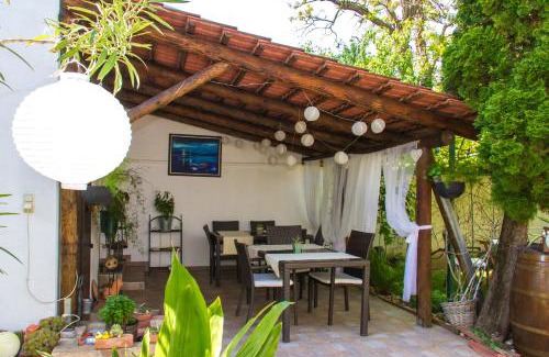 Podersdorf am See Apartment | Appartement Roiss