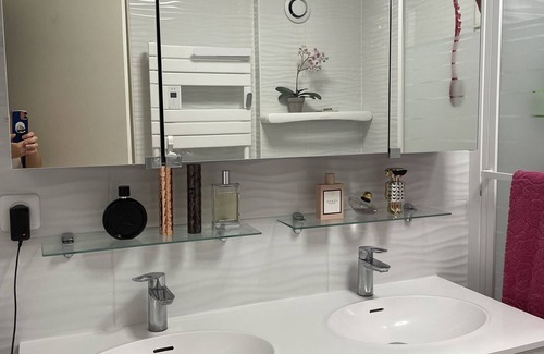 Ternes Apartment | Appartement Romantique et Luxueux - Arc de Triomphe - Paris