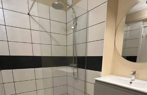 Aurillac Apartment | Appartement Sécurisé, Calme et Lumineux