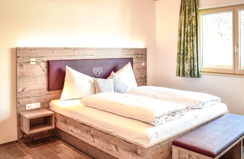 Schroecken Bed & Breakfast | Appartement Süd & Zimmer 1 - Lisas