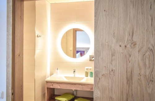 Schroecken Bed & Breakfast | Appartement Süd & Zimmer 1 - Lisas