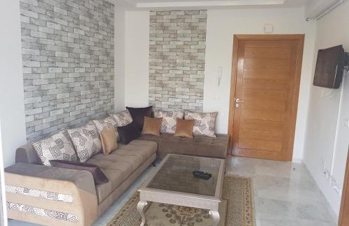 Jardins De Carthage Apartment | Appartement S+1 Jardin De Carthage