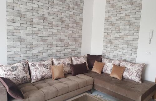 Jardins De Carthage Apartment | Appartement S+1 Jardin De Carthage