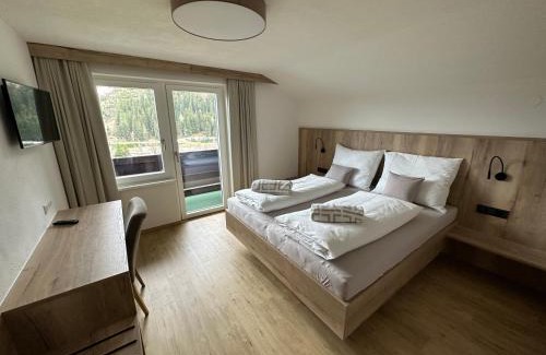 Schildlehen Apartment | Appartement Ski-Willy