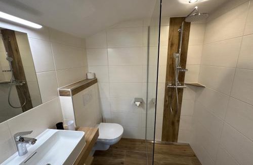 Schildlehen Apartment | Appartement Ski-Willy