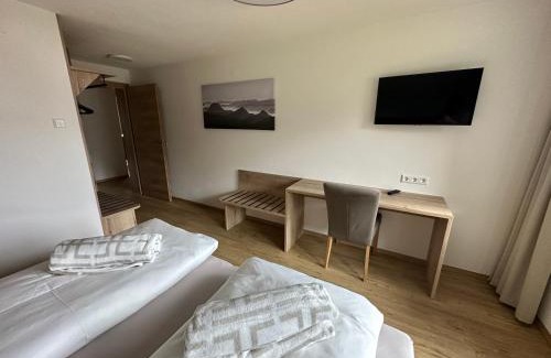 Schildlehen Apartment | Appartement Ski-Willy