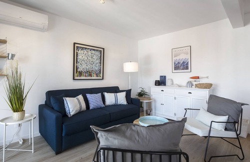 Saint-Jean-de-Luz City Center Apartment | Appartement Sagaray - 3 étoiles - Welkeys