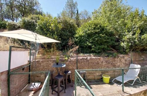 Clermont-l'Herault Apartment | Appartement sandonato