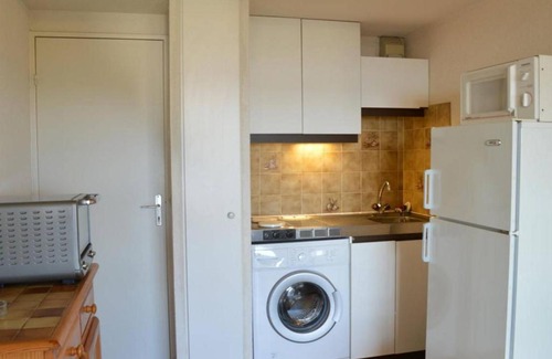 Sainte-Maxime City Centre Apartment | Appartement Sainte-Maxime, 2 pièces, 4 personnes - FR-1-226-128