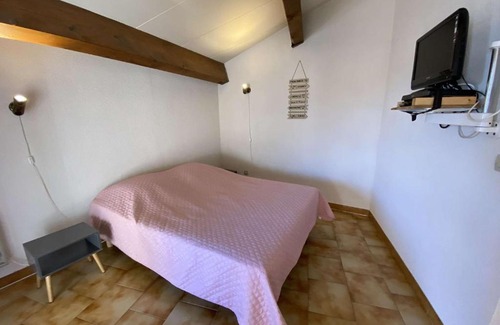 Sainte-Maxime City Centre Apartment | Appartement Sainte-Maxime, 2 pièces, 4 personnes - FR-1-226-128