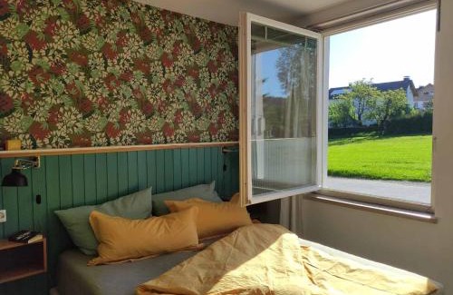 Grafenau Apartment | Appartement Sandsteig 1