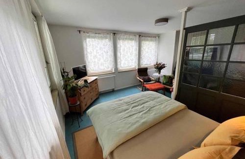 Grafenau Apartment | Appartement Sandsteig 1