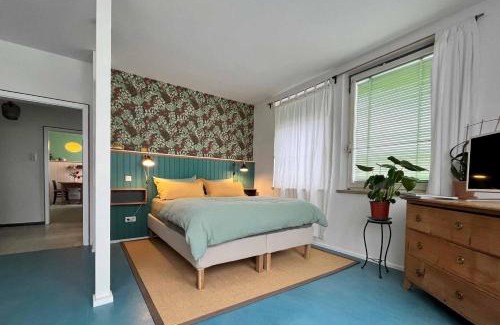 Grafenau Apartment | Appartement Sandsteig 1