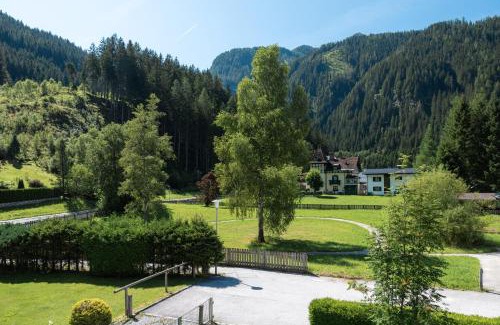 Bockstein Apartment | Appartement Schareckblick