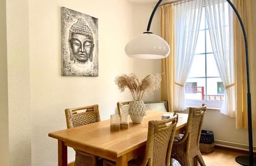 Municipality of Valkenburg aan de Geul Apartment | Appartement Scheepers