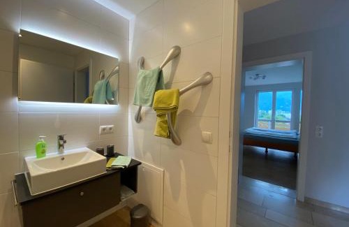 Bludenz Apartment | Appartement Schillerkopf