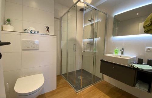 Bludenz Apartment | Appartement Schillerkopf