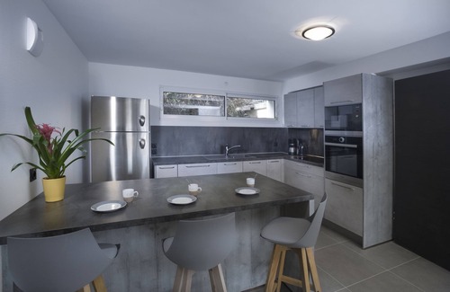 Sevrier Apartment | Appartement Semnoz - Vue Lac