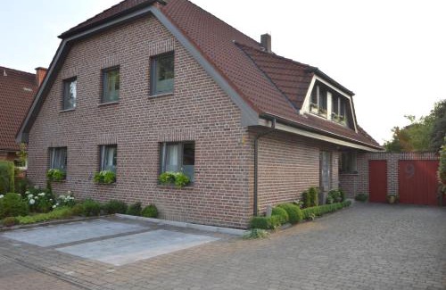 Sendenhorst Apartment | Appartement Sendenhorst