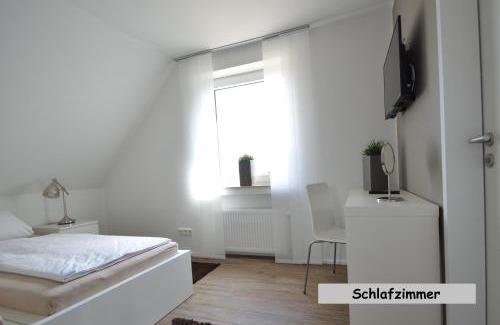 Sendenhorst Apartment | Appartement Sendenhorst
